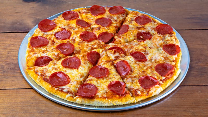 Jet's Signature Ultimate Bundle pizza deal